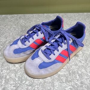 Adidas Sneakers Barreda Decode Purple Women’s 7